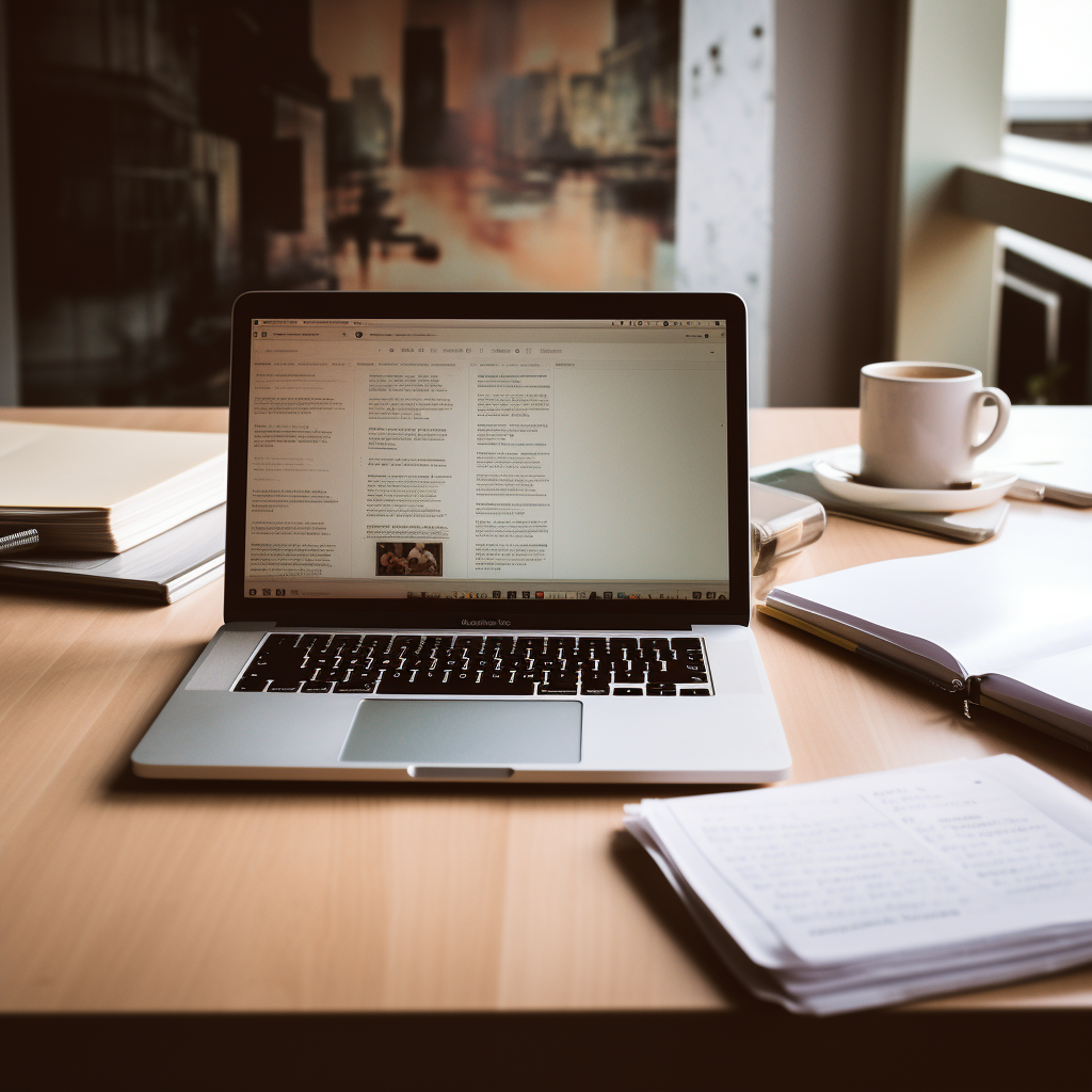6_a_minimalistic_image_of_a_laptop_on_a8a613d5-644a-44ed-aefe-3f118588e4ed